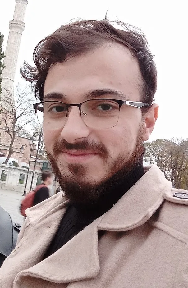 Bassam Saleh